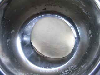 酱香千层饼的做法步骤:2