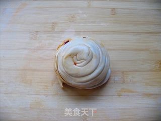 酱香千层饼的做法步骤:7