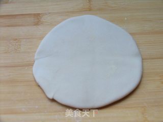 面食基础篇——教你巧做大小螺旋面的做法步骤:2
