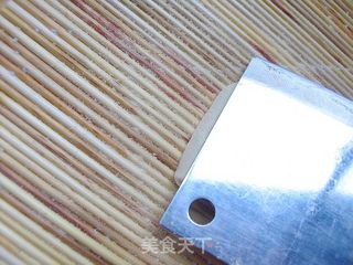 面食基础篇——教你巧做大小螺旋面的做法步骤:12