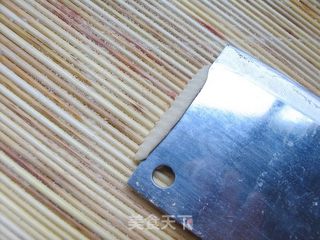 面食基础篇——教你巧做大小螺旋面的做法步骤:13