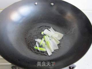 馓子煨牛肉的做法步骤：6