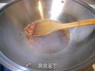 牛肉版----蚂蚁上树的做法步骤：5
