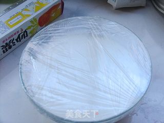 【优比特酸奶发酵粉试用报告】普通电饭锅也能做酸奶——蓝莓酸奶沙拉的做法步骤:6