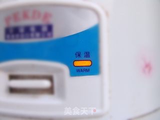【优比特酸奶发酵粉试用报告】普通电饭锅也能做酸奶——蓝莓酸奶沙拉的做法步骤:8