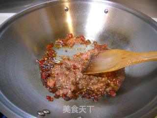 牛肉版----蚂蚁上树的做法步骤：6