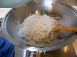牛肉版----蚂蚁上树的做法步骤：8