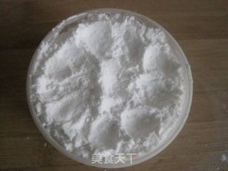 绿豆凉粉的做法步骤:2