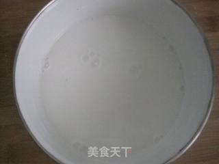 绿豆凉粉的做法步骤:3