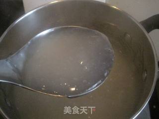 绿豆凉粉的做法步骤:7