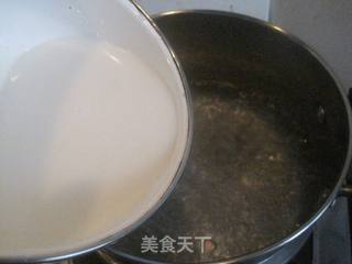绿豆凉粉的做法步骤:5