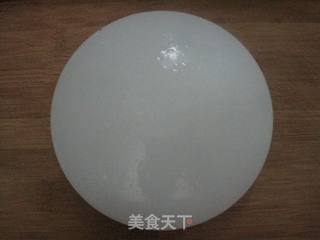 绿豆凉粉的做法步骤:9