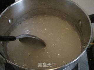绿豆凉粉的做法步骤:6