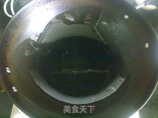 【加拿大野生北极虾】北极虾杂粮煎饼的做法步骤:6