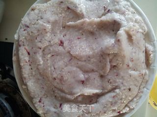 徘徊恋人饼的做法步骤:2