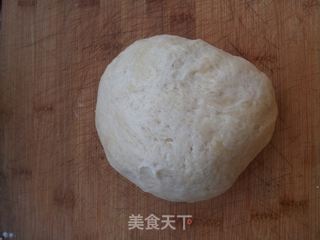 徘徊恋人饼的做法步骤:4