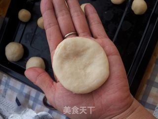 徘徊恋人饼的做法步骤:5