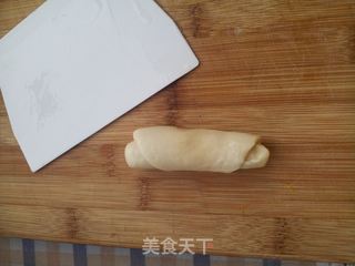 徘徊恋人饼的做法步骤:8
