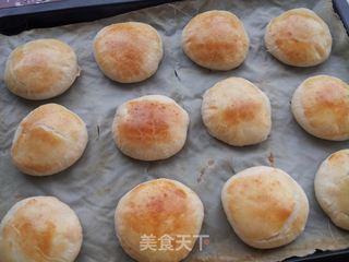 徘徊恋人饼的做法步骤:12