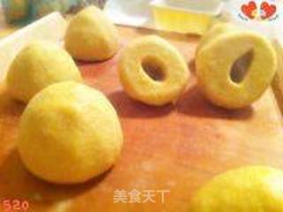 窝窝头的做法步骤:3
