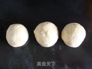 洋葱培根吐司的做法步骤:7