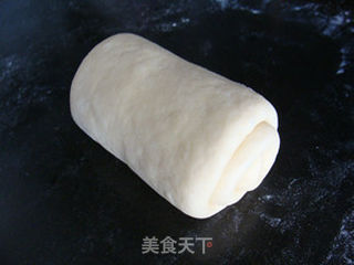 洋葱培根吐司的做法步骤:10