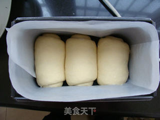 洋葱培根吐司的做法步骤:11