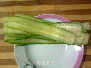 基围虾排的做法步骤:2