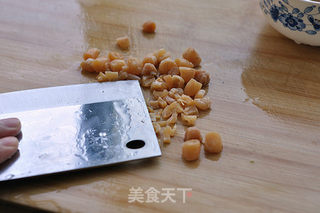 三鲜水饺的做法步骤:8