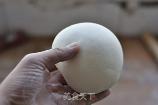 三鲜水饺的做法步骤:11