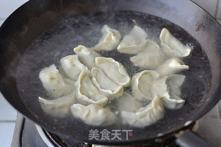 三鲜水饺的做法步骤:15