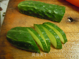 菜盘不在孤单---【花样围边】的做法步骤:4