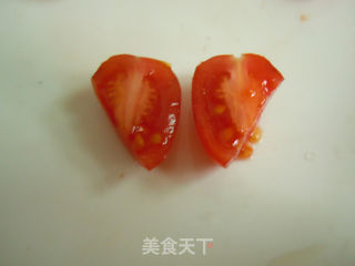 菜盘不在孤单---【花样围边】的做法步骤:12
