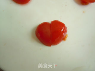 菜盘不在孤单---【花样围边】的做法步骤:13