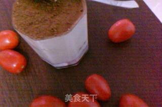 今生挚爱-----提拉米苏的做法步骤:2