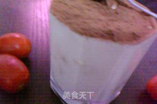 今生挚爱-----提拉米苏的做法步骤:4