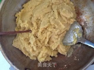 绿豆糕的做法步骤：4