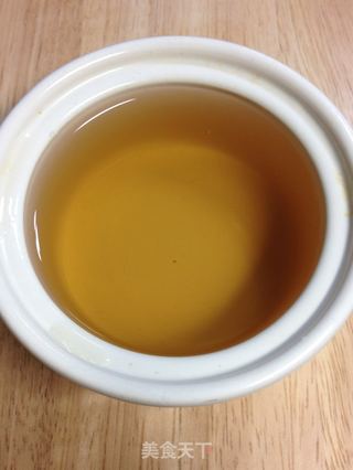 蒜辣花蛤意式黑珍珠面(黑珍珠面,花蛤系列之一)【传统的意式面】新鲜尝的做法步骤:3