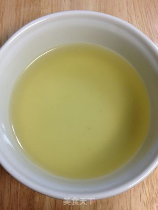 蒜辣花蛤意式黑珍珠面(黑珍珠面,花蛤系列之一)【传统的意式面】新鲜尝的做法步骤:4