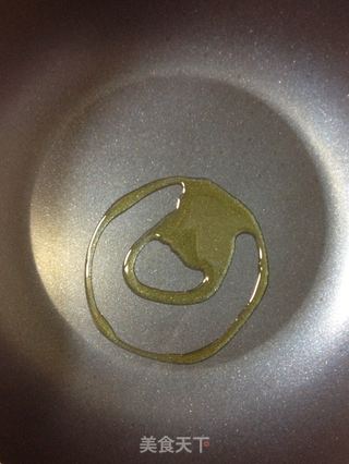 蒜辣花蛤意式黑珍珠面(黑珍珠面,花蛤系列之一)【传统的意式面】新鲜尝的做法步骤:7