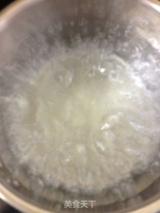 蒜辣花蛤意式黑珍珠面(黑珍珠面,花蛤系列之一)【传统的意式面】新鲜尝的做法步骤:16