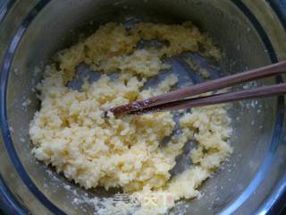 椰蓉面包杯的做法步骤:9