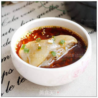 一举三得的美食御寒补胶元又美味-------老妈蹄花的做法步骤:10