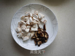 宫廷豆腐的做法步骤：3