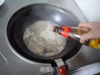 宫廷豆腐的做法步骤：16