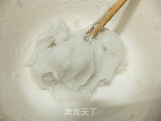 象形水晶虾饺的做法步骤:2