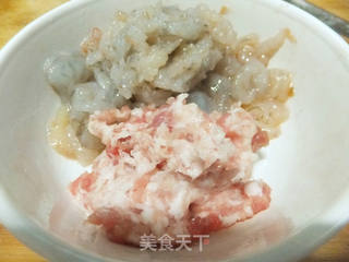 象形水晶虾饺的做法步骤:6