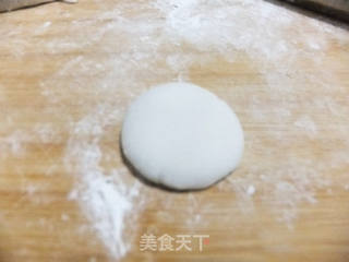 象形水晶虾饺的做法步骤:9