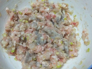 象形水晶虾饺的做法步骤:8