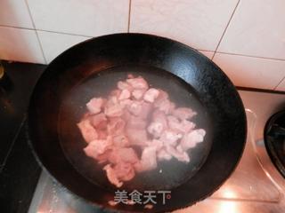 馕包肉的做法步骤：3